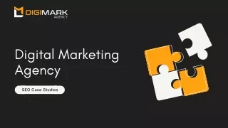 digital marketing agency