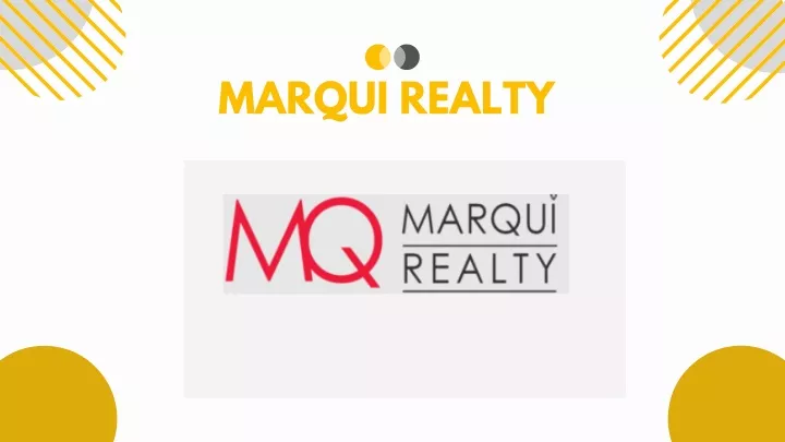 marqui realty