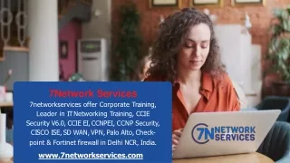 7network services 7networkservices offer