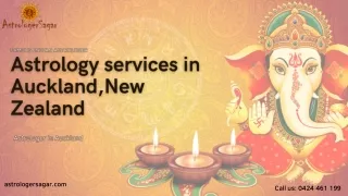 Astrology services in Auckland,New Zealand
