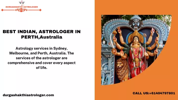 best indian astrologer in perth australia