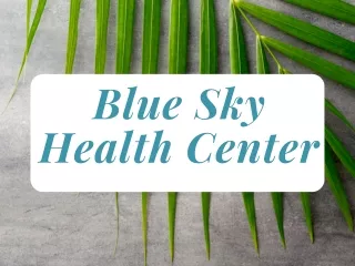 Massage, Foot Reflexology & Skin Care Treatments in Toronto