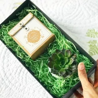 Gift Box - Sara garden