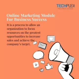 Digital Marketing Strategy That Increases Your Online Visibility - TechPlek