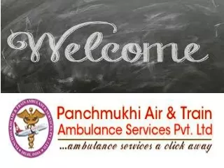 Panchmukhi Road Ambulance Services in Patel Nagar, Delhi with Low-Cost Services