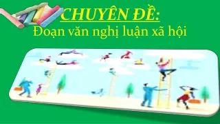 Bài giảng Ngữ văn 8 - Bài 30: Viết bài tập làm văn số 7