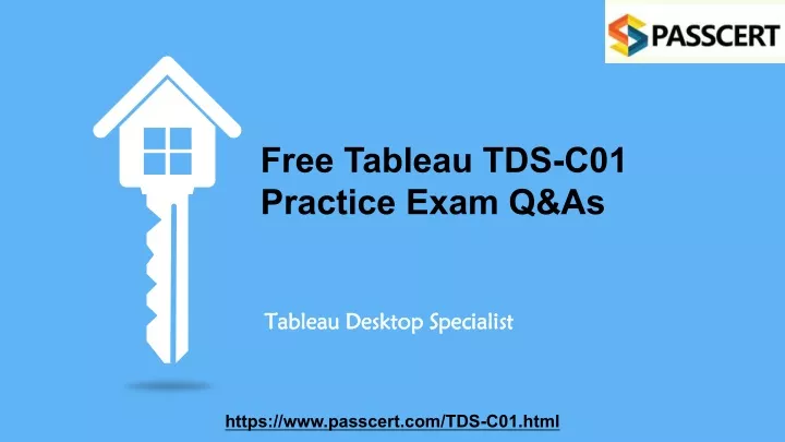 free tableau tds c01 practice exam q as