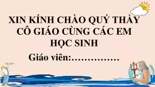 Bài giảng Ngữ văn Lớp 10 - Văn bản: Prô - mê - tê và loài người