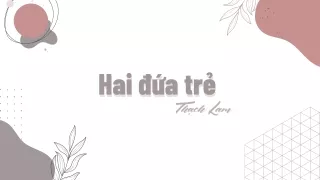hai a tr