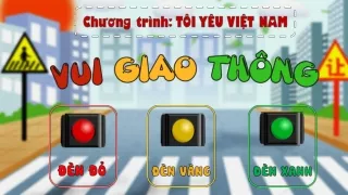 Bài giảng Biển báo giao thông