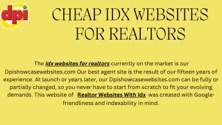 Realtor Websites With Idx
