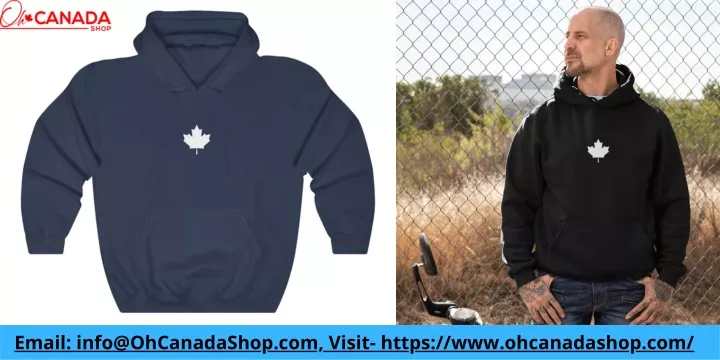 email info@ohcanadashop com visit https