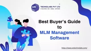 best buyer s guide to mlm management software
