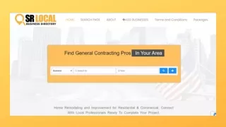 top general contractors in us