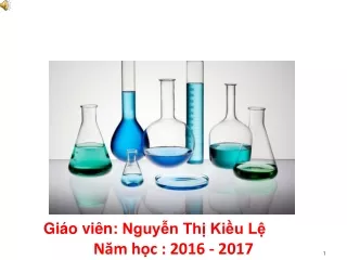 Bài giảng Hóa học 9 - Bài 18: Nhôm