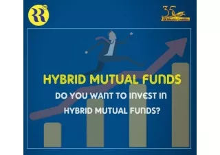 Hybrid Mutual Fund