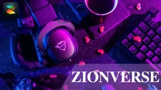 Web 3.0 Games – Zionverse