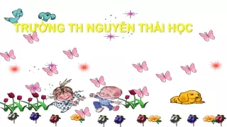 Bài giảng Tập đọc 4 - Con chim chiền chiện