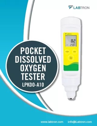 Pocket-Dissolved-oxygen-meter