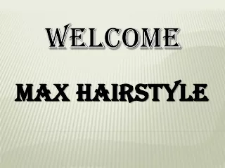 welcome