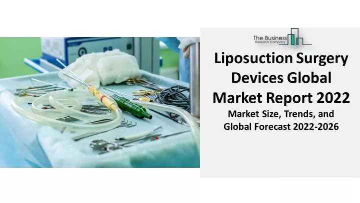 liposuction surgery devicesglobal marketreport