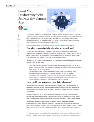 techplanet