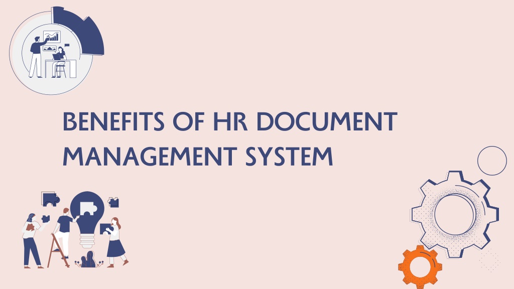 PPT - Benefits of HR Document Management System PowerPoint Presentation ...