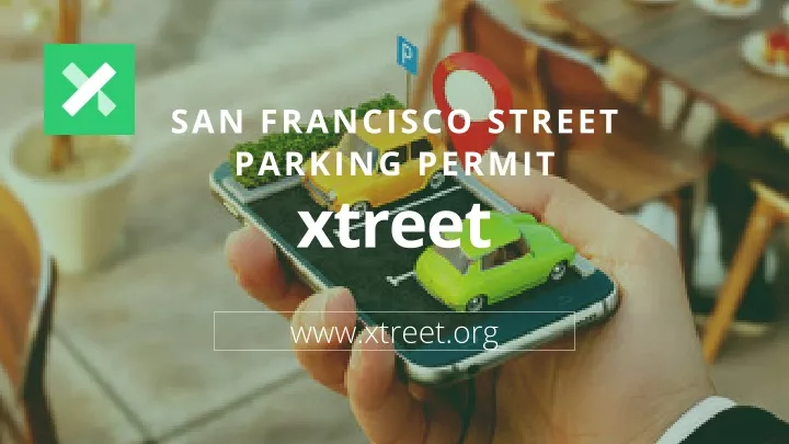 san francisco street parking permit xtreet