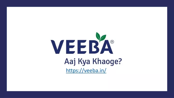 https veeba in