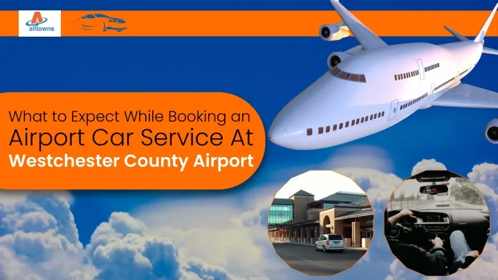 what to expect while booking an airport