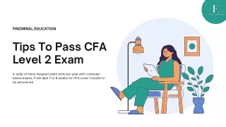finominal education