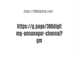 https 360digitmg com