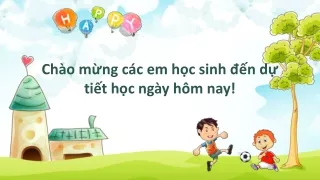 Bài giảng Tự nhiên và xã hội Lớp 3 - Bài 25: Ôn tập chủ đề con người và sức khỏe