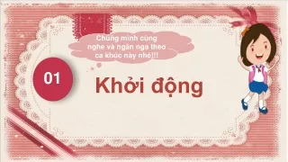 Bài giảng Tiếng Việt Lớp 4 - Tuần 4: Những con sếu bằng giấy