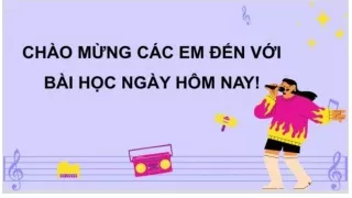 Bài giảng Âm nhạc Lớp 7 - Tiết 1: Hát Niềm vui gia đình
