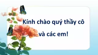Bài giảng Ngữ văn Lớp 10 - Tổng quan văn học Việt Nam