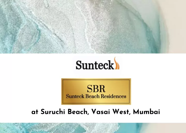 at suruchi beach vasai west mumbai