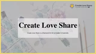 createloveshare