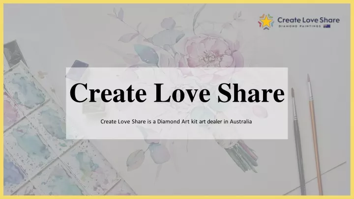 create love share