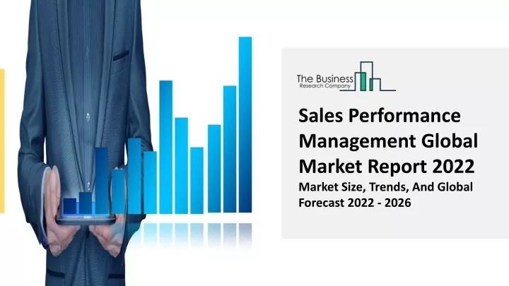 sales performance management global market report