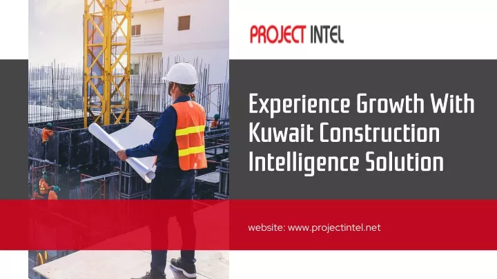 experience growth with kuwait construction