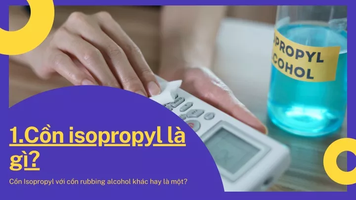 1 c n isopropyl l g