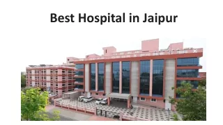 best IVF hospital in Jaipur