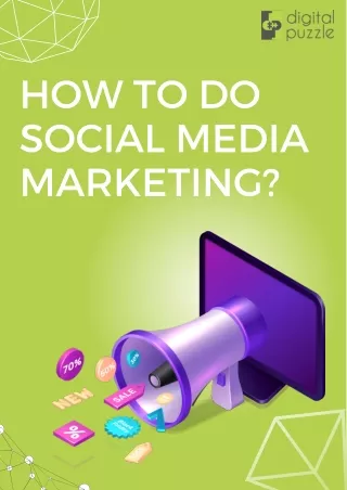 how to do social media marketing