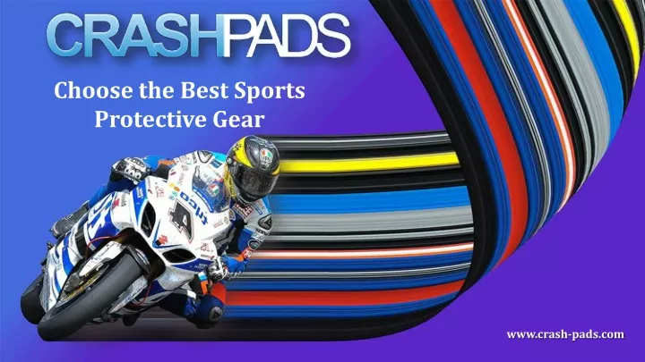 choose the best sports protective gear