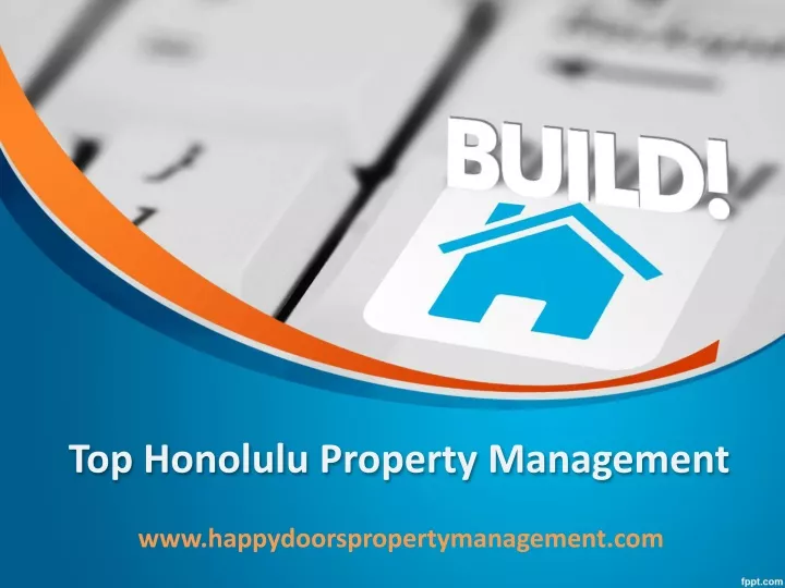 top honolulu property management