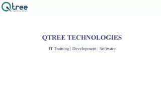 job oriented courses in Coimbatore | Front end developer training