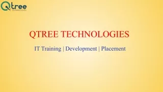 Software Testing certification Course | Automation Testing Training