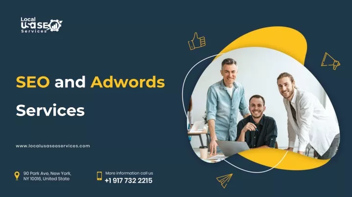 seo and adwords