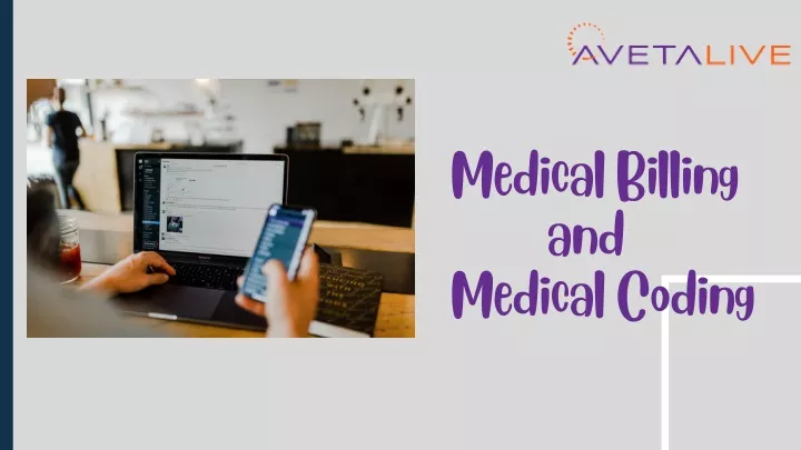 medical billing and medical coding